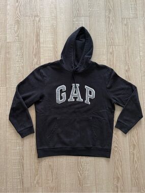 GAP early 2000s hoodie